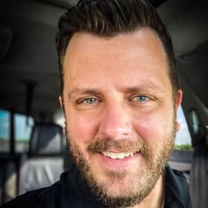 Meet your Posher, Clayton